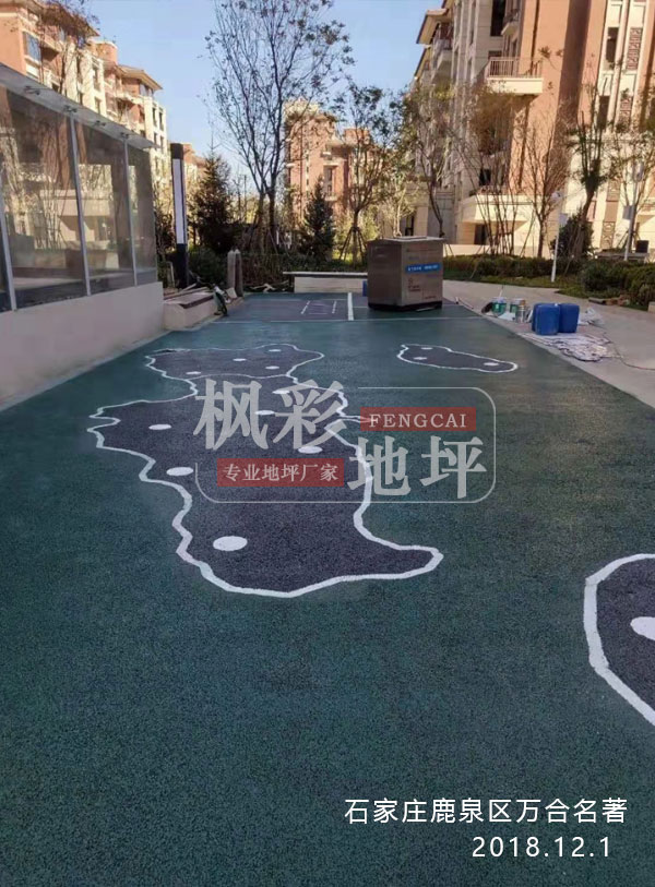 石家莊鹿泉區